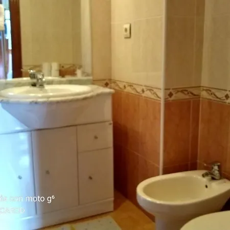 Amplio Piso Entre Naturaleza Ampuero Апартаменты *