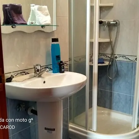 Апартаменты Amplio Piso Entre Naturaleza Ampuero *